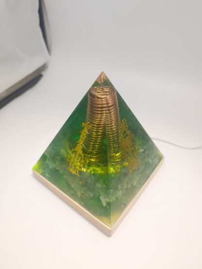 Orgone of wood element - 图片 6