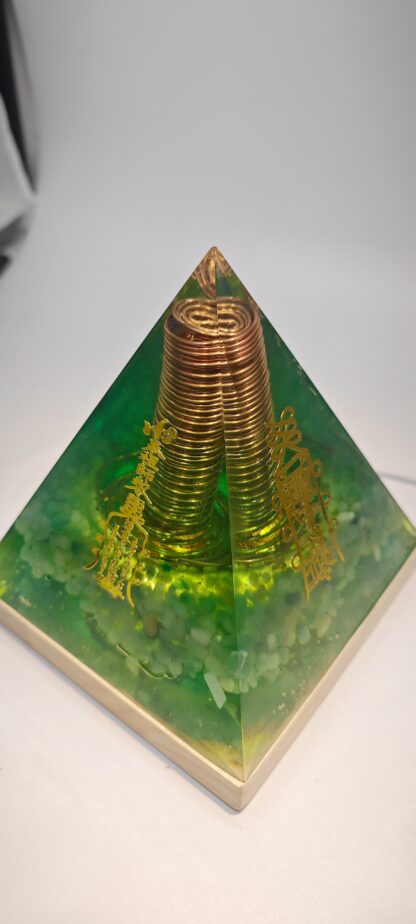 Orgone of wood element - 图片 4