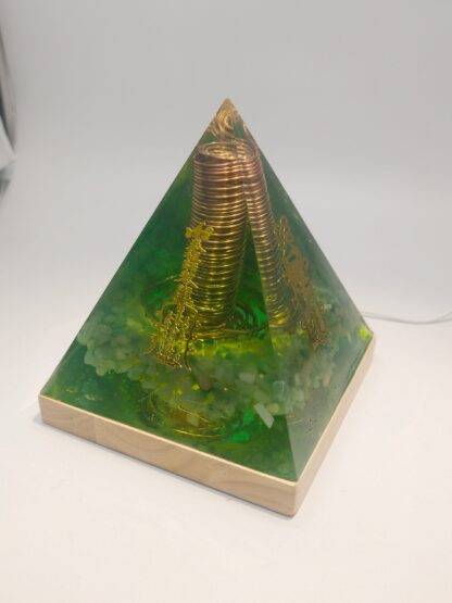 Orgone of wood element - 图片 2